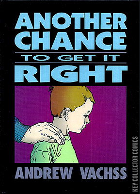 Another Chance To Get It Right