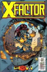 Cover for X-Factor #130