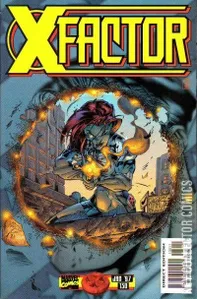 X-Factor #130