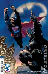 Batman #45