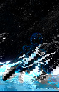 Radiant Black #39