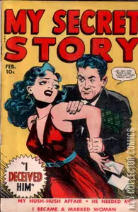 My Secret Story #28