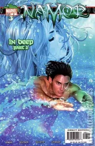 Namor #8