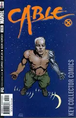 Cover for Cable #105