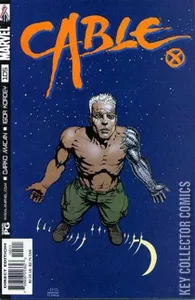 Cable #105