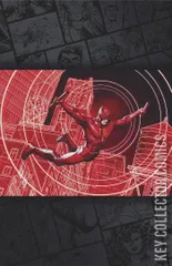Cover for Daredevil #4