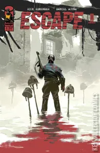 Escape #9