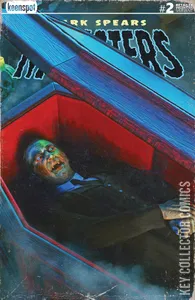 Mark Spears: Monsters #2