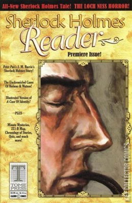 Sherlock Holmes Reader