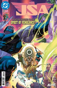 JSA #21
