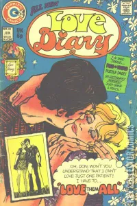 Love Diary #88