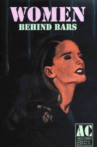 Women: Behind Bars #3