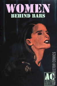 Women: Behind Bars #3