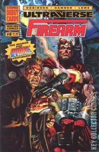 Firearm #6