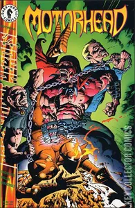 Motorhead #3