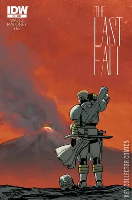 The Last Fall