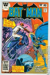 Batman #326