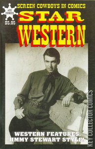Star Western #1