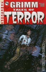 Grimm Tales of Terror #12 