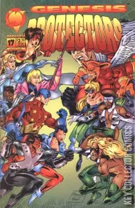 Protectors #17