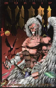 Morbid Angel #1/2