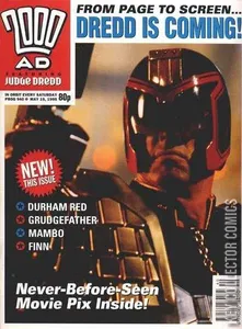 2000 AD #940