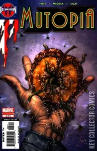Mutopia X #5