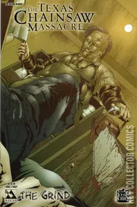 The Texas Chainsaw Massacre: The Grind #2