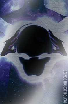 Variant Cover for Radiant Black #1