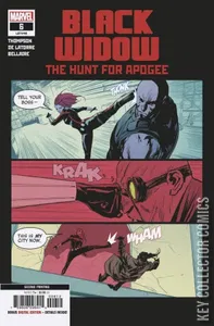 Black Widow #6