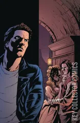 Cover for Angel: Season 11 #10