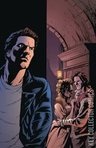 Angel: Season 11 #10