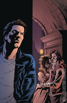 Variant Cover for Angel: Season 11 #10