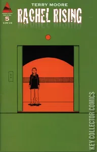 Rachel Rising #5