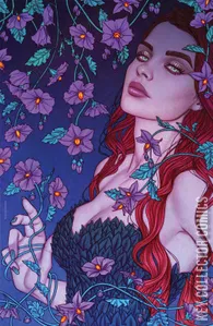 Poison Ivy #8