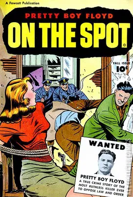 On the Spot