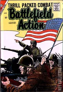 Battlefield Action #17