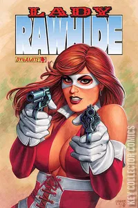 Lady Rawhide #4