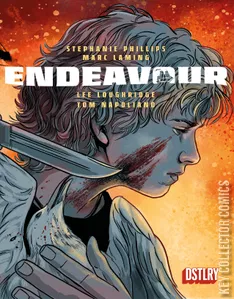 Endeavour #3