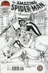Amazing Spider-Man: Renew Your Vows #2