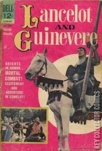 Lancelot & Guinevere #1