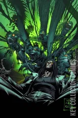Variant Cover for Darkness, The #105