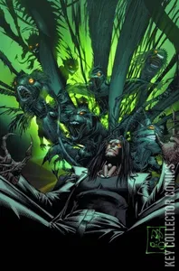 Darkness, The #105