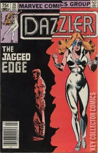 Dazzler #25