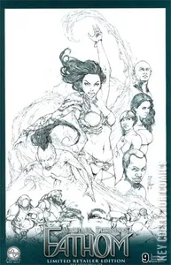 Fathom #9