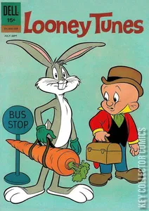Looney Tunes #246