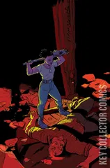 Variant Cover for Southern Bastards #20