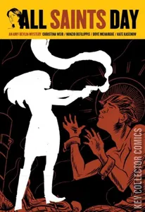 Amy Devlin Mystery #0