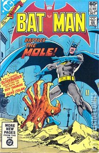 Batman #340