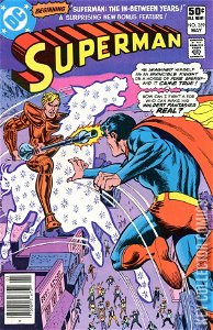 Superman #359
